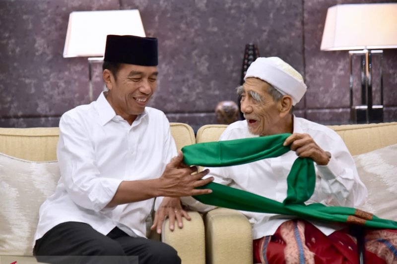 Mbah Moen