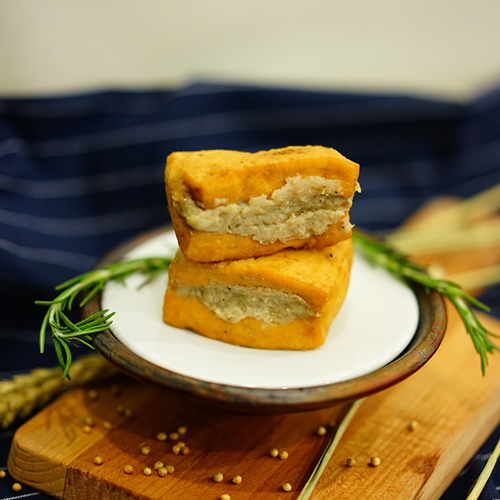 Baso tahu Bu Pudji. (istyle.id)