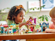 LEGO Luncurkan Kampanye 'Play Unstoppable'