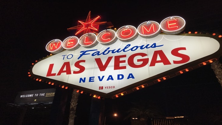 Pelonggaran Lockdown, Nevada Merilis Pedoman Pembukaan Kembali Kasino