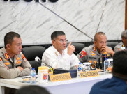 Cegah Penumpukan Suporter di GBLA, Wagub Jabar Instruksikan 27 Kabupaten/Kota Gelar Nobar Persib Vs Persija di Wilayahnya