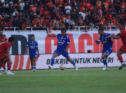 Klasemen Super League 2025/26 usai Persib Kalahkan Persija, Peluang Juara Kian Terbuka