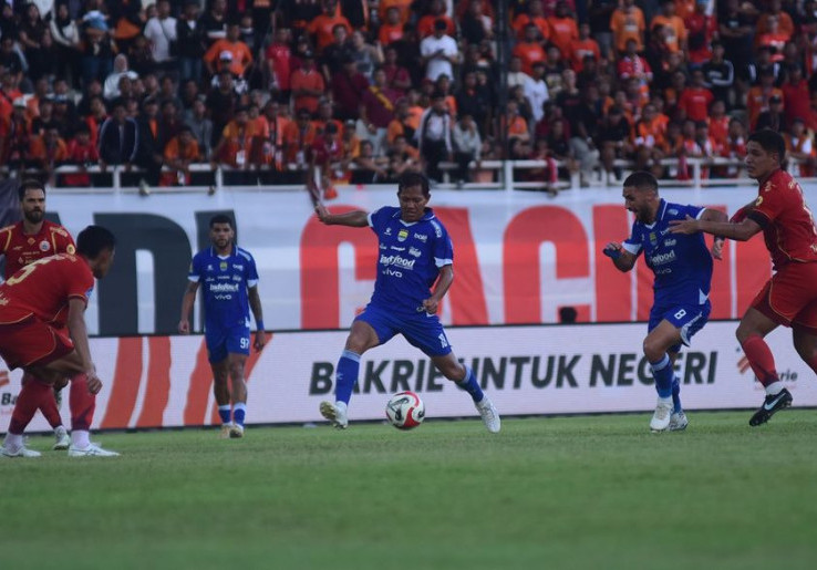 I.League Rilis Jadwal Kompetisi Musim Depan, Super League Mulai 4 September, Championship Bergulir Dua Minggu Kemudian