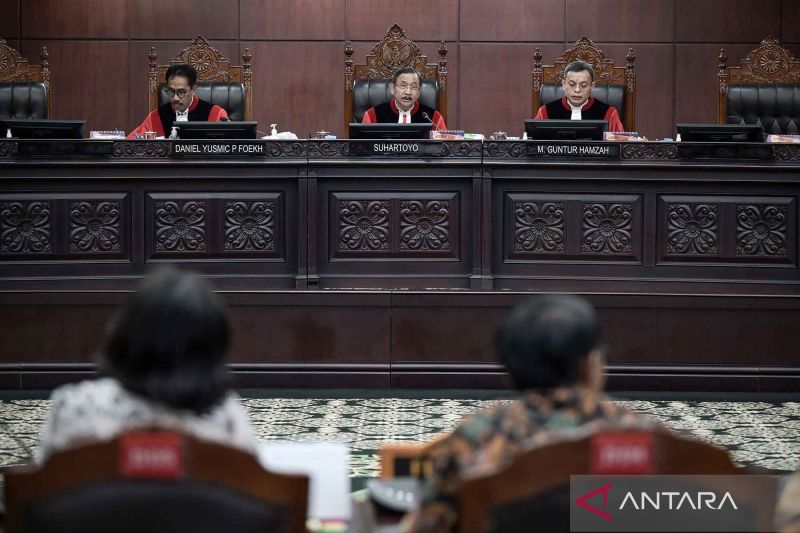 Gugat ke MK, Paslon Pilkada Barito Utara Malah Terbukti Juga Main Politik Uang
