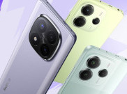 Redmi Note 14 Series Segera Meluncur di Indonesia, Hadir dalam 4 Model