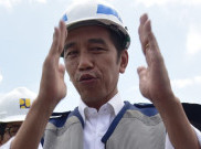 Jokowi Ikut Berduka: Semua Sudah Bergerak ke Lapangan