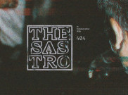 Masih Mengusung Indie Alternatif, The Sastro Rilis Mini Album