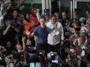 Golkar Sebut Abolisi untuk Tom Lembong dan Amnesti Hasto Momen untuk Merajut Semangat Kebangsaan