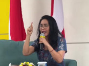 MKD DPR Tunda Pemanggilan Rieke PDIP