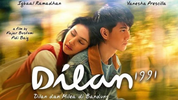 Rekomendasi Film Akhir Pekan Pertama Bulan Maret