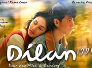 Rekomendasi Film Akhir Pekan Pertama Bulan Maret