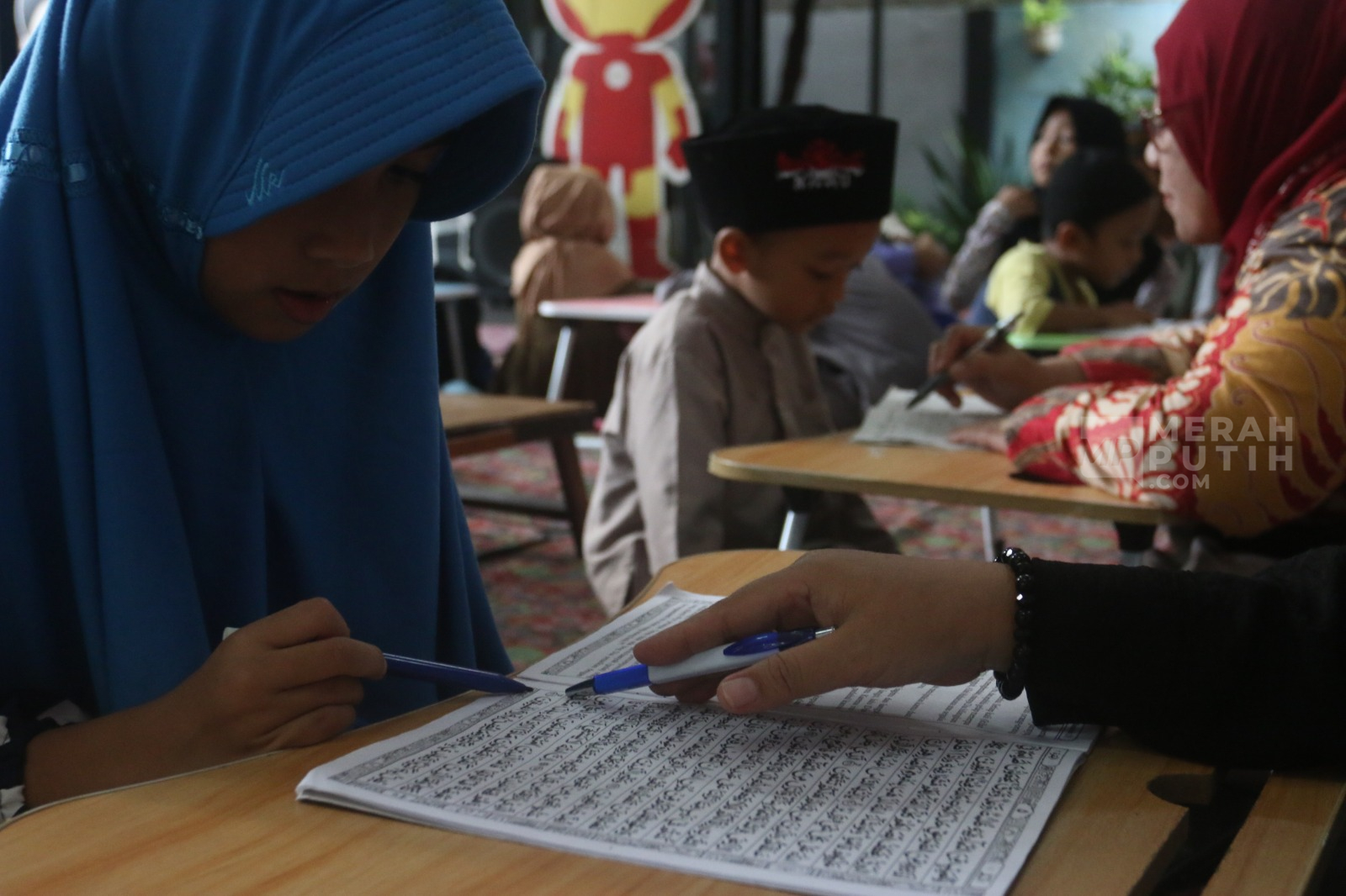 Revolusi RPTRA, Dari Tempat Ngumpul Biasa Jadi Inovasi Paling Brilian Penggerak Ekonomi