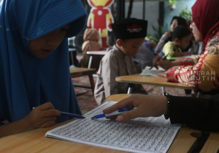 Revolusi RPTRA, Dari Tempat Ngumpul Biasa Jadi Inovasi Paling Brilian Penggerak Ekonomi