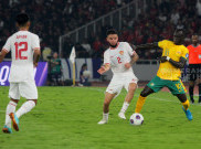 Erick Yakin Kehadiran Eliano dan Hilgers Bikin Skuad Garuda Makin Kokoh
