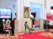 Jokowi Diingatkan Soal Janji Pemerintah Beri Intensif Kepada Industri Pers
