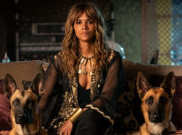 Halle Berry Bocorkan Bahwa Sofia, Karakternya di John Wick, Mungkin Akan Dibuatkan Film Sendiri