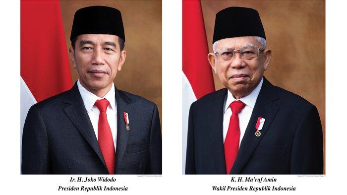 Setahun Jokowi-Ma'ruf, 5 Ribu Mahasiswa Bakal Kepung Istana