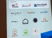Kolaborasi Spesial Jacoweek 2021 x Jakpreneur: 10 Tenant Kopi Mengikuti Pameran Secara Gratis