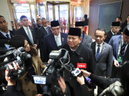Prabowo Tegaskan Komitmen Perdamaian Gaza dan Solusi Dua Negara di Forum BoP