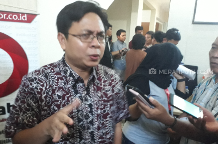 Jenderal Gatot Bisa Jadi Ancaman Bagi Prabowo di Pilpres 2019