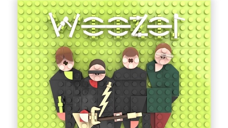 Weezer hingga Sheila Majid Siap Meriahkan Soundrenaline 2022