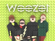 Weezer hingga Sheila Majid Siap Meriahkan Soundrenaline 2022