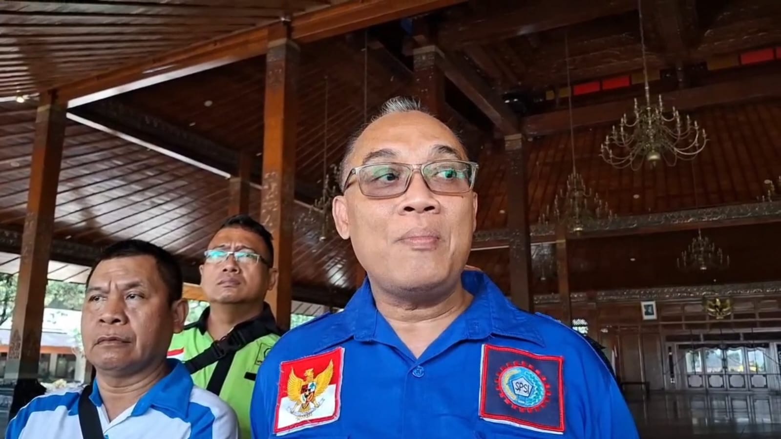 UMK Solo 2026 Jauh Dari Kebutuhan Hidup Layak, Buruh Makin Sulit Sejahtera