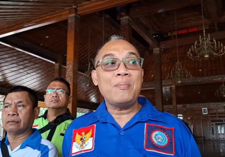 UMK Solo 2026 Jauh Dari Kebutuhan Hidup Layak, Buruh Makin Sulit Sejahtera