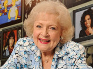 Barang-Barang Pribadi Betty White akan Dilelang