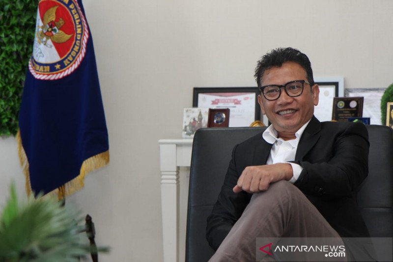 LPSK Sambut Baik Putusan MA Cabut PP 99/2012
