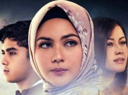Sempat Tertunda Lama, Film 'Mengejar Surga' Segera Tayang di Bioskop