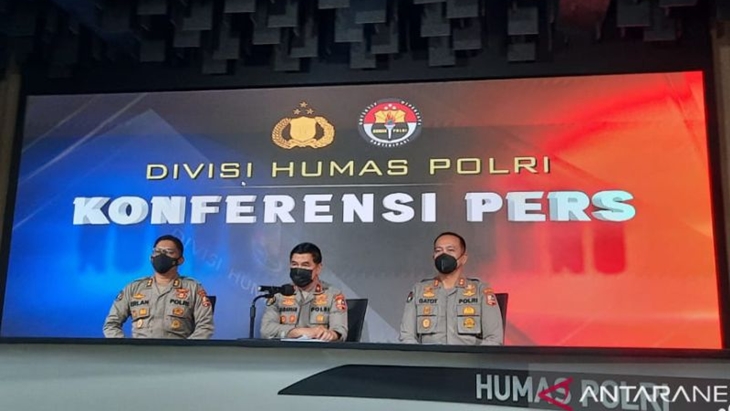Operasi Damai Cartenz Utamakan Kesejahteraan ketimbang Penegakan Hukum