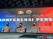 Operasi Damai Cartenz Utamakan Kesejahteraan ketimbang Penegakan Hukum