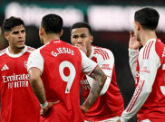 Kontroversi VAR Warnai Kekalahan Arsenal, Mulai dari Gol Patrick Dorgu hingga Handball Harry Maguire