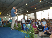 Ada Skenario Sandiaga Kembali Jadi Wagub Kalau Kalah Pilpres?