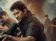 Iko Uwais Comeback Lewat Film ‘Timur’, Debut Perdana Sebagai Sutradara