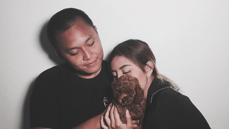 Cerita Tragis Meninggalnya Sang Mantan dan Lika-liku Kisah Cinta Awkarin