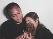 Cerita Tragis Meninggalnya Sang Mantan dan Lika-liku Kisah Cinta Awkarin