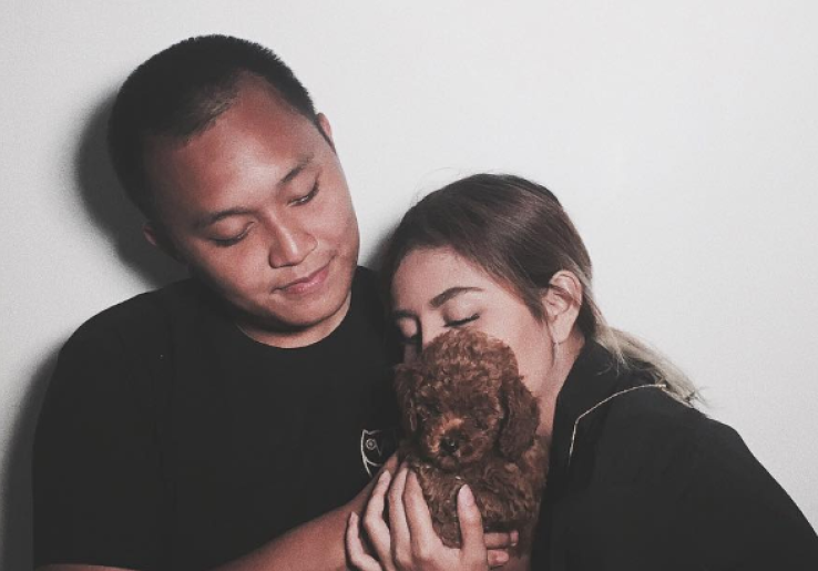 Cerita Tragis Meninggalnya Sang Mantan dan Lika-liku Kisah Cinta Awkarin