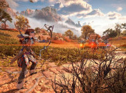 Sony Berkolaborasi dengan NCSoft untuk Garap Versi MMORPG dari 'Horizon'