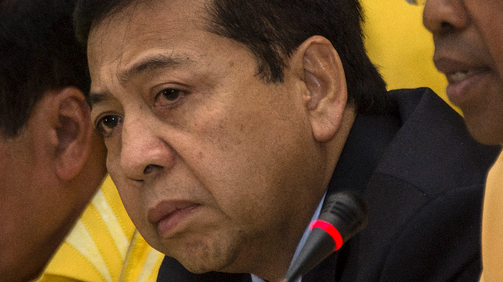 Setya Novanto Tersangka, Prahara Bagi Partai Golkar?