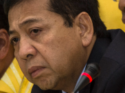 Setya Novanto Tersangka, Prahara Bagi Partai Golkar?