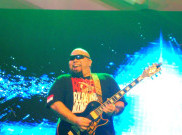 Mahir & The ALLIGATORS Rilis EP Terbaru, Tampilkan Kolaborasi Bersama TNI/Polri