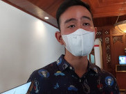 Gibran Siap Kena Sanksi Abaikan Instruksi Mobil Listrik Presiden Jokowi