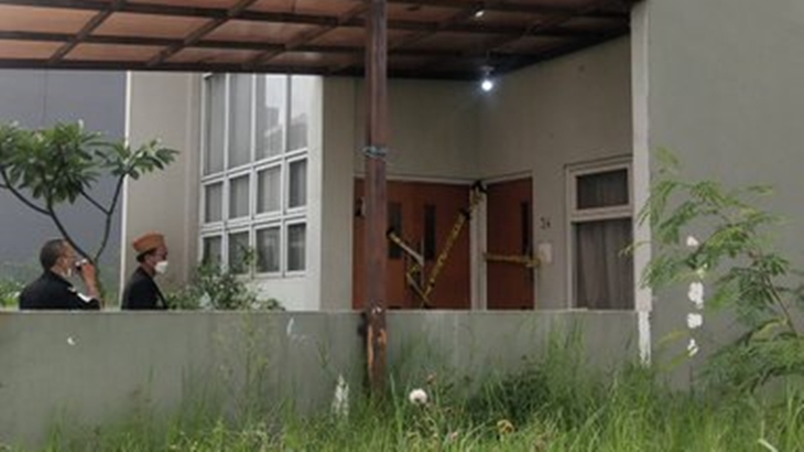 Guru di Bandung Cabuli Belasan Santri sampai Hamil dan Melahirkan