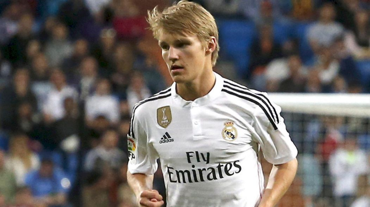 6 Pemain Muda yang akan Jadi Tumpuan Real Madrid di Masa Depan