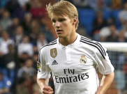 6 Pemain Muda yang akan Jadi Tumpuan Real Madrid di Masa Depan