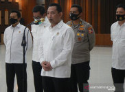 Kabareskrim Janji Transparan Usut Pihak yang Bersekongkol dengan Djoko Tjandra