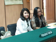 Sidang Gugatan Cerai Ahok Dilanjutkan 14 Februari