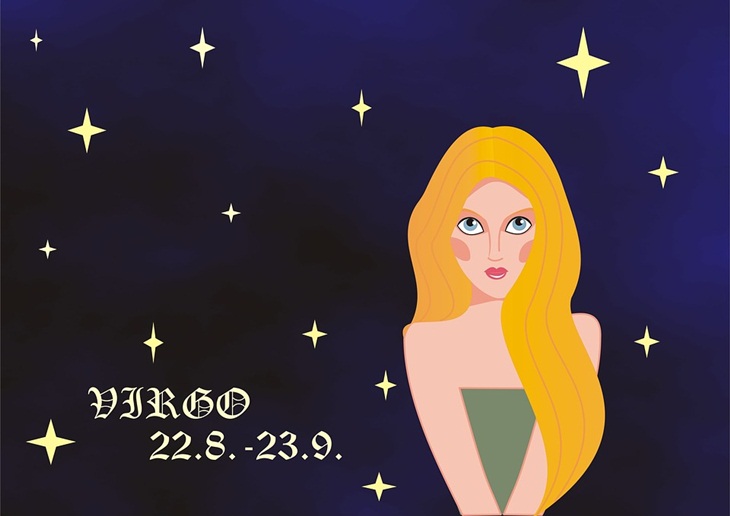 Virgo. (Foto: Pixabay/maggyona)